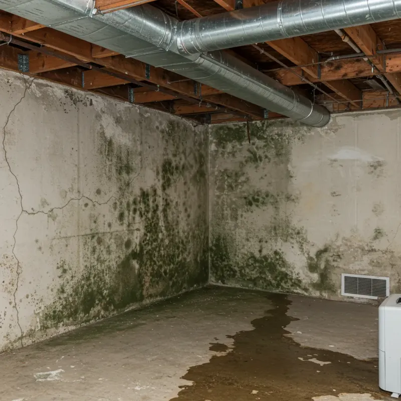 Professional Mold Removal in Bogart, GA