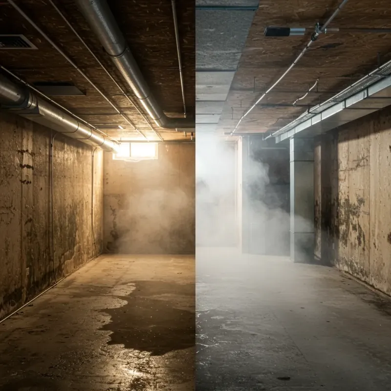 Professional Odor Removal in Bogart, GA